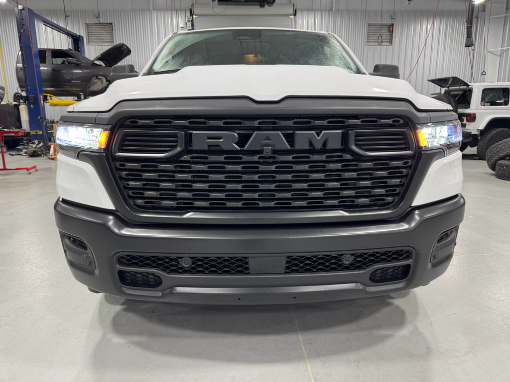 2026 Ram 1500 Tradesman photo 10