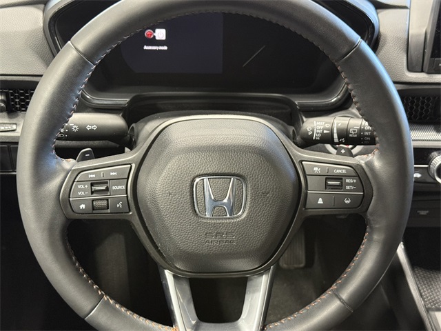 2024 Honda CR-V Hybrid Sport photo 16