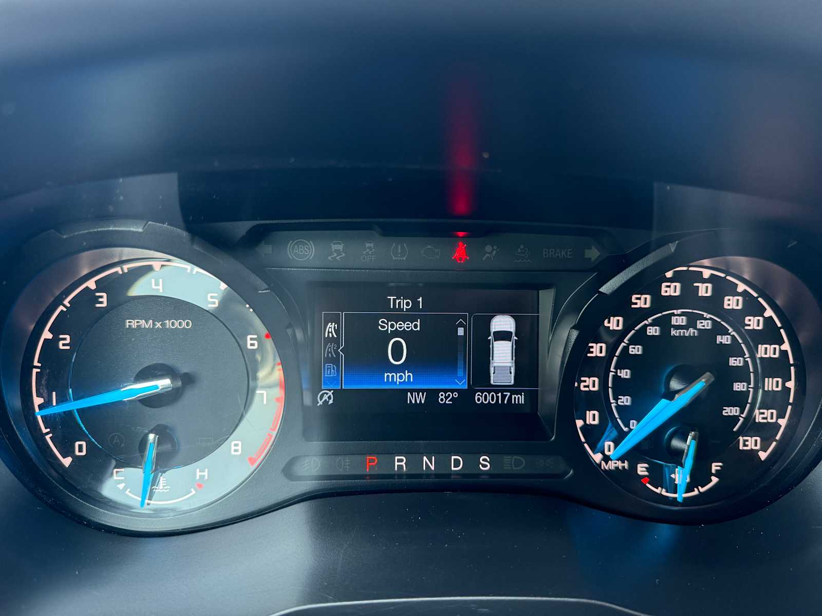 2021 Ford Ranger XLT photo 23