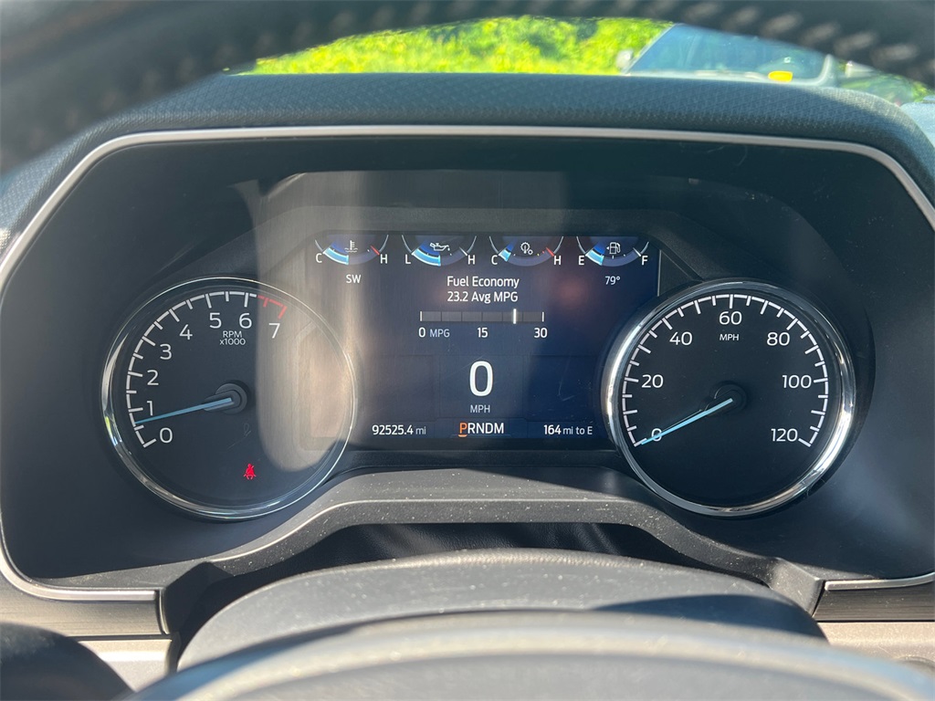2022 Ford F-150 XLT photo 14