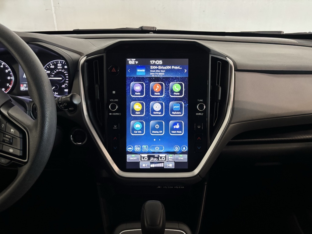 2024 Subaru Crosstrek Premium photo 2