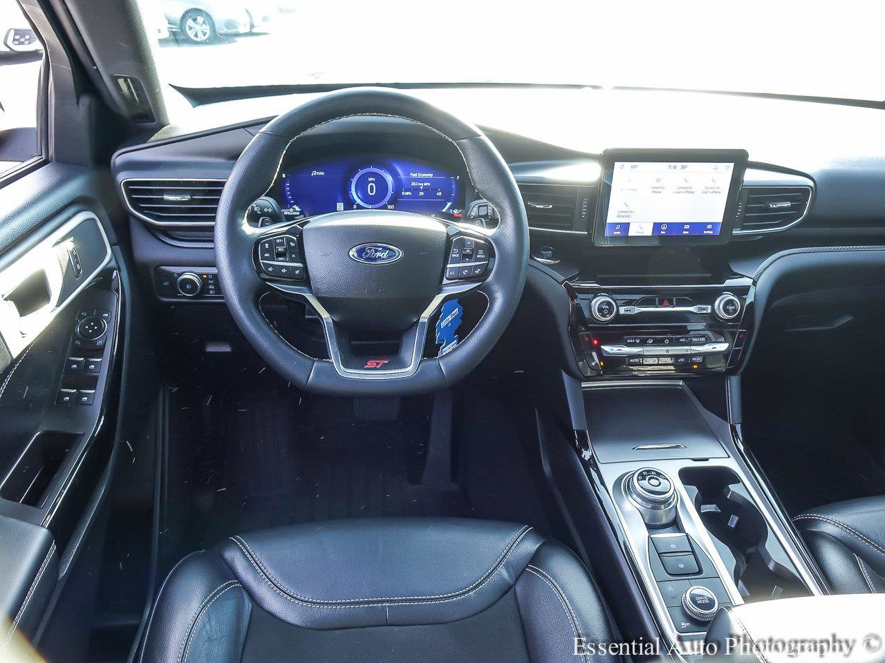 2022 FORD EXPLORER - Image 12