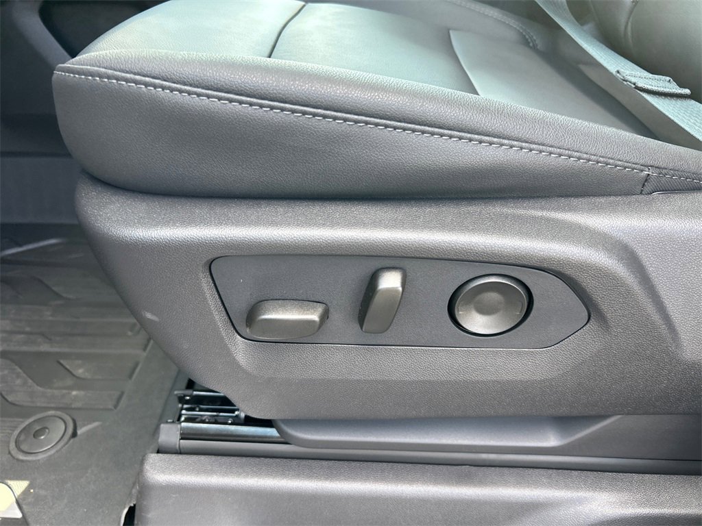 2026 GMC SIERRA - Image 16