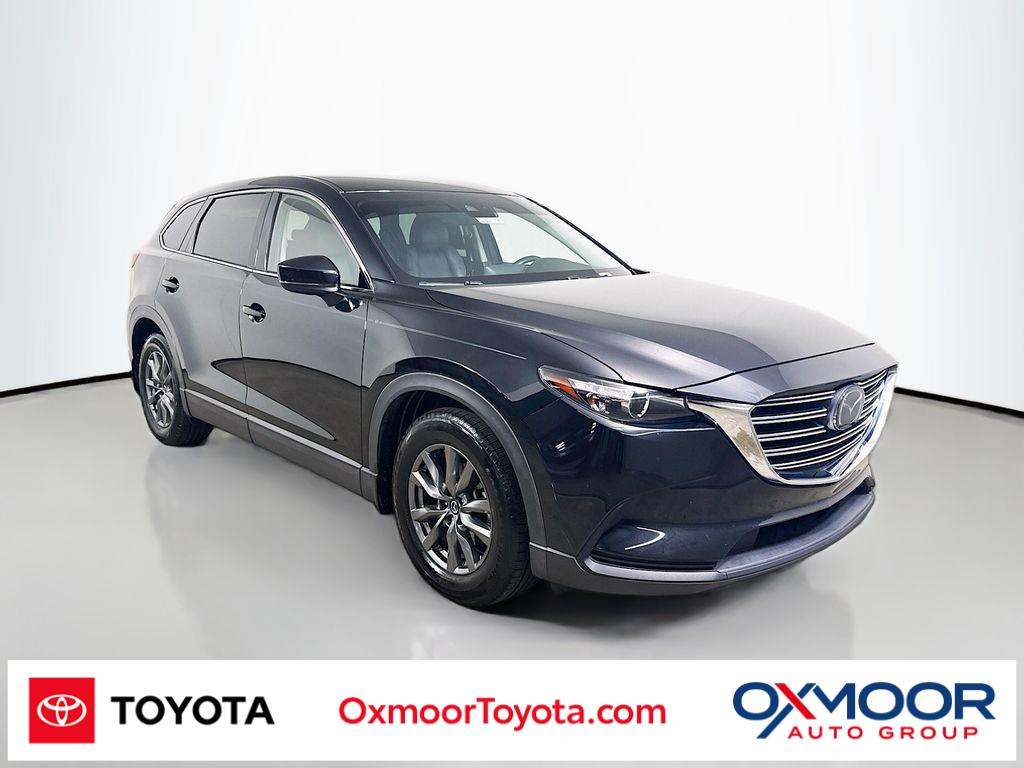 2022 Mazda CX-9 Touring's photo