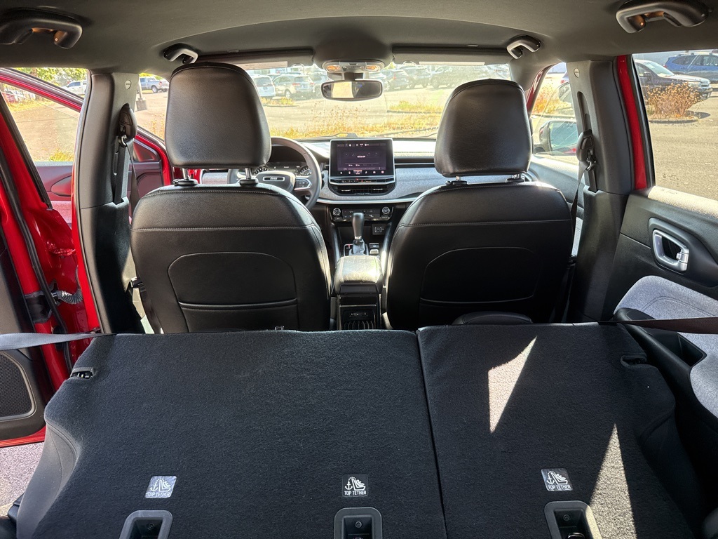 2024 Jeep Compass Latitude photo 23