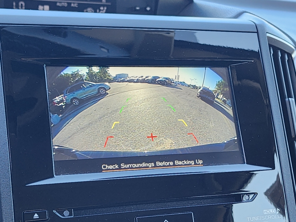 2023 Subaru Crosstrek Premium photo 8