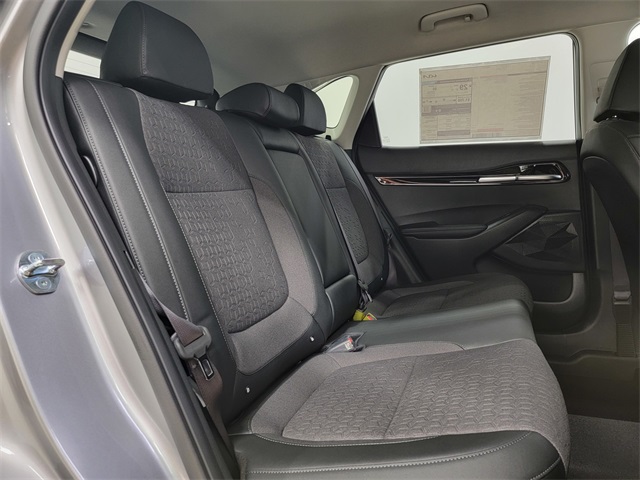 2026 Kia Seltos S photo 15