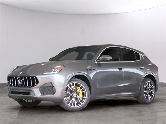 2024 Maserati Grecale GT