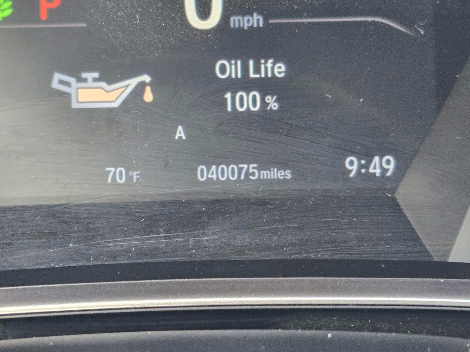 2019 Honda CR-V EX-L photo 22