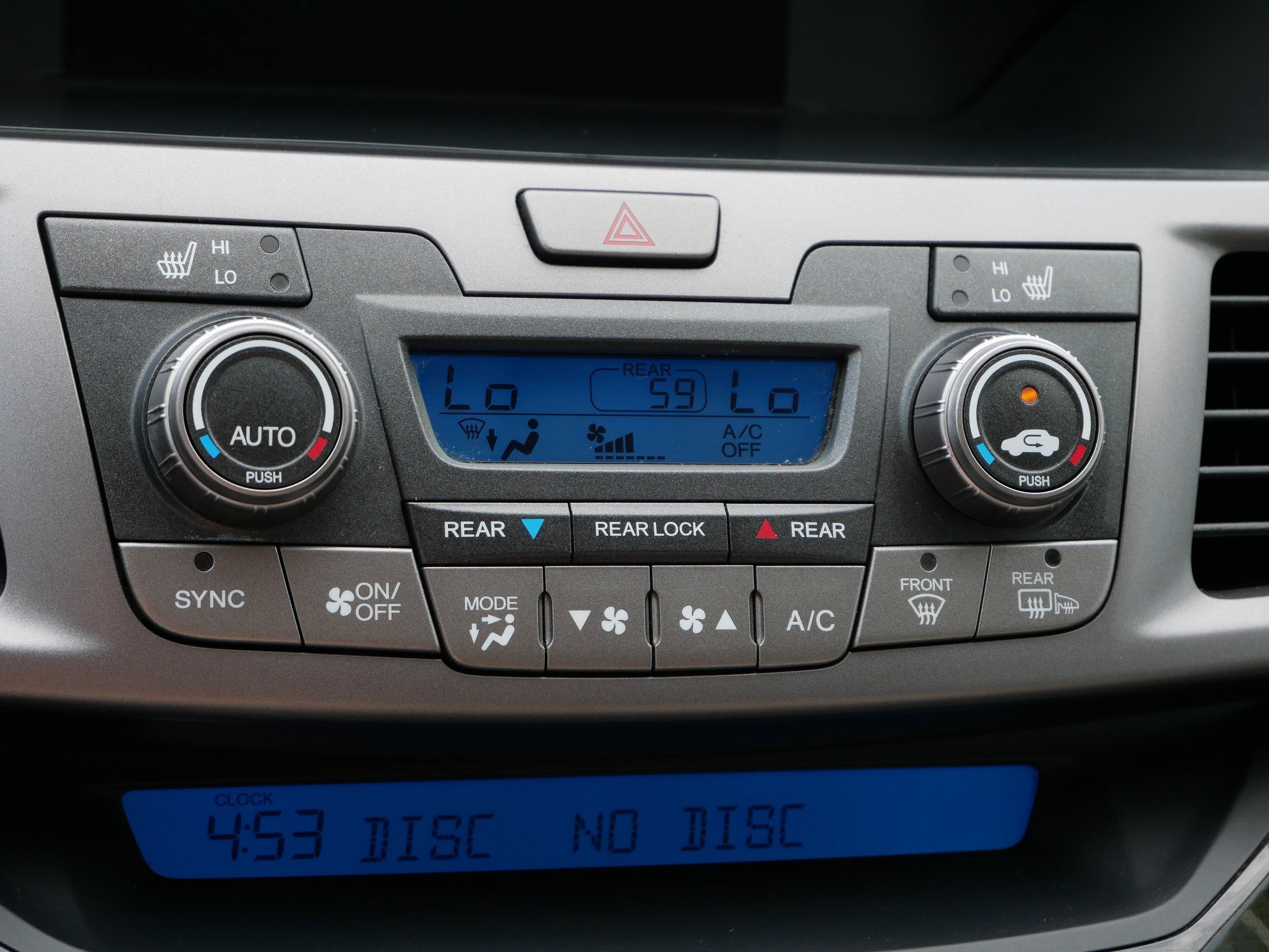 2013 Honda Odyssey Touring photo 23
