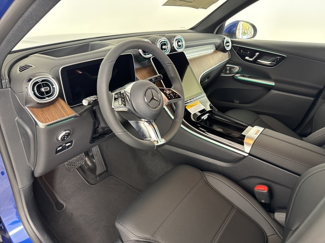 2025 Mercedes Benz GLC 300 4MATIC photo 10