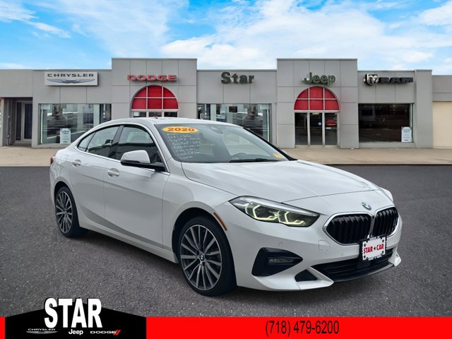 2020 BMW 2 Series 228i