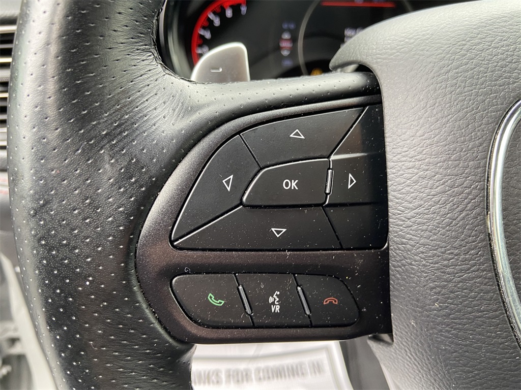 2021 Dodge Durango R/T photo 16