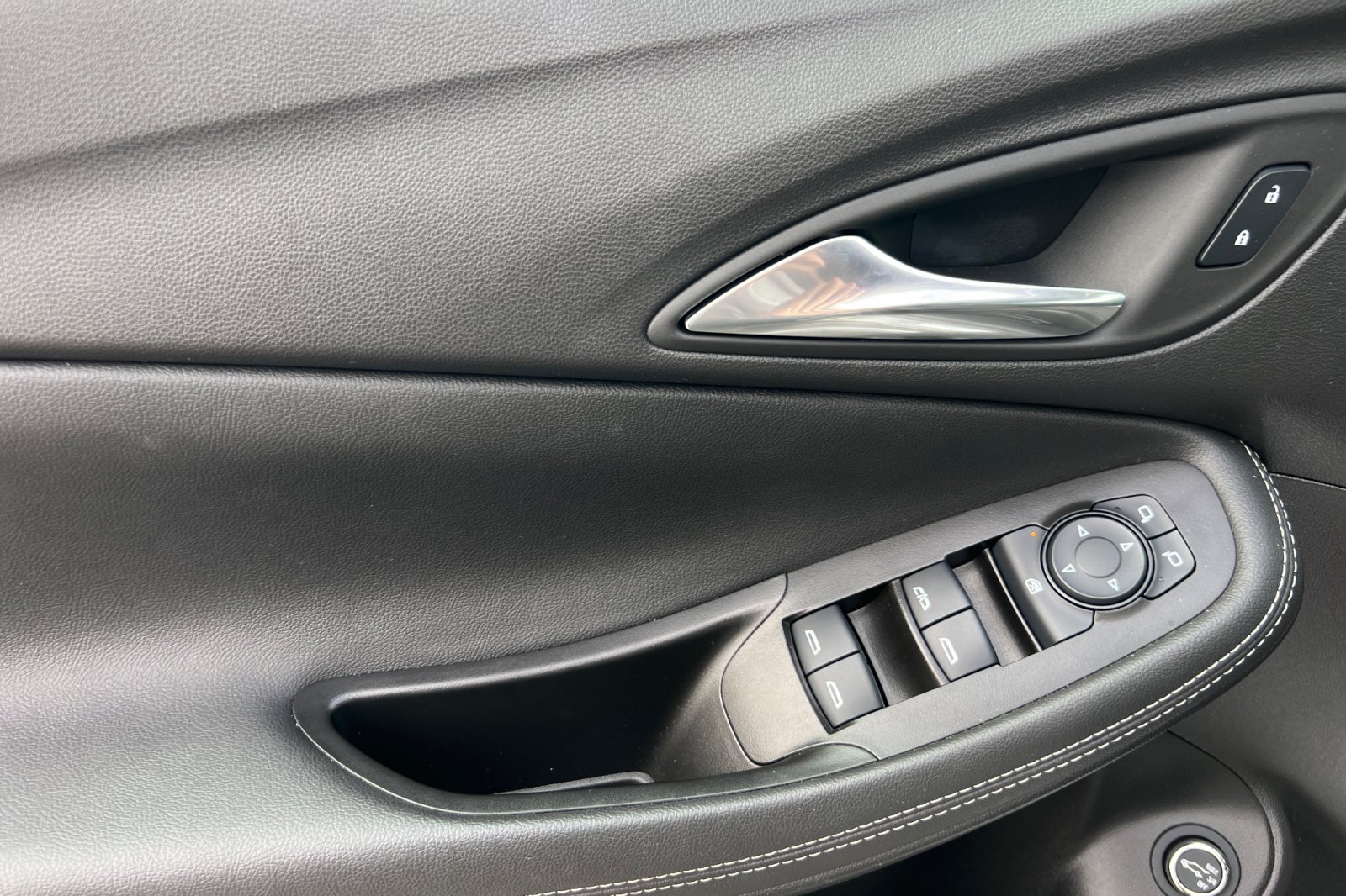 2023 Buick Encore GX Select photo 9