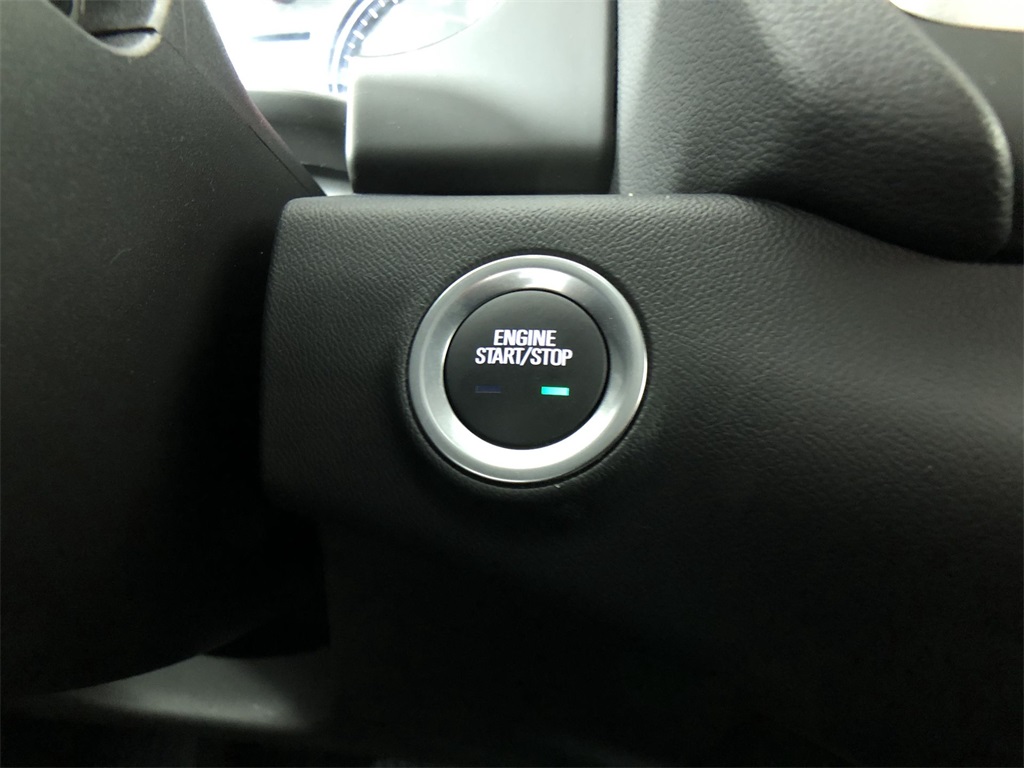 2024 Gmc Terrain SLE photo 16