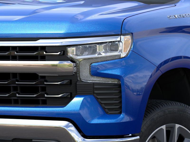 2026 Chevrolet Silverado 1500 LT photo 10