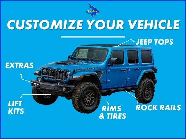 2025 Jeep Wrangler Sahara photo 11