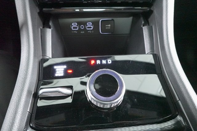 2025 Jeep Grand Cherokee Limited photo 21