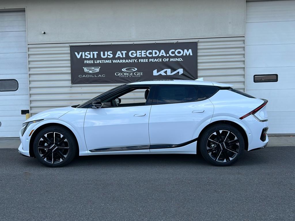 2025 Kia EV6 GT-Line photo 7