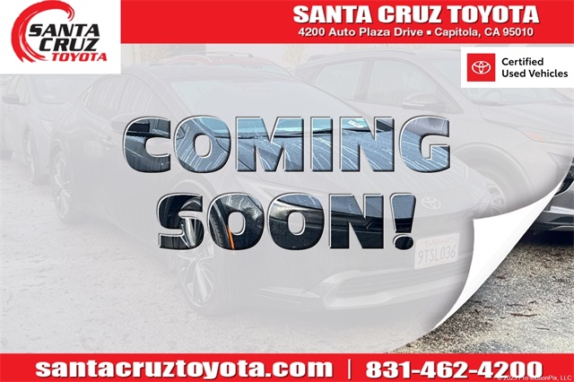 2025 Toyota Prius Limited's photo