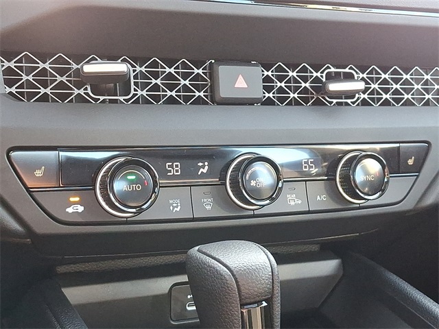 2025 Honda Accord SE photo 14