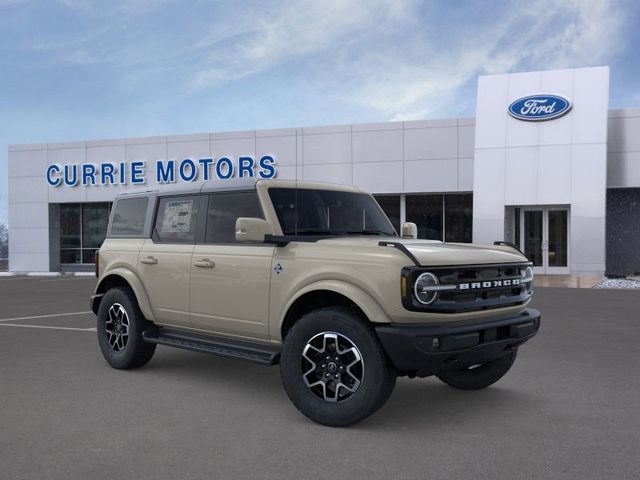 2025 FORD BRONCO - Image 32