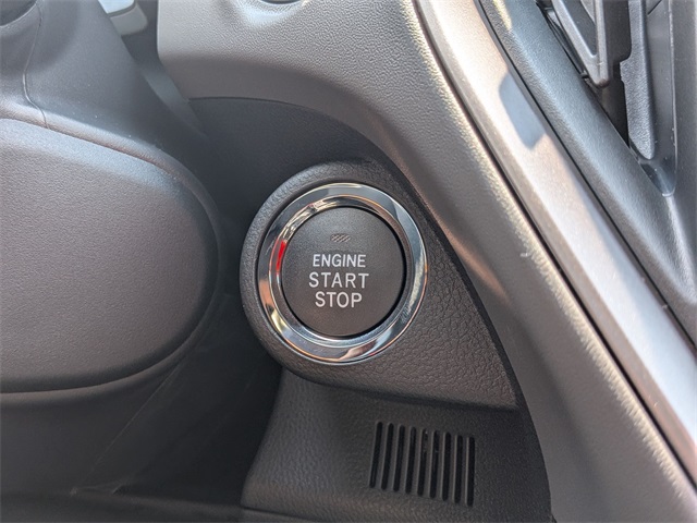 2025 Subaru Crosstrek Premium photo 15