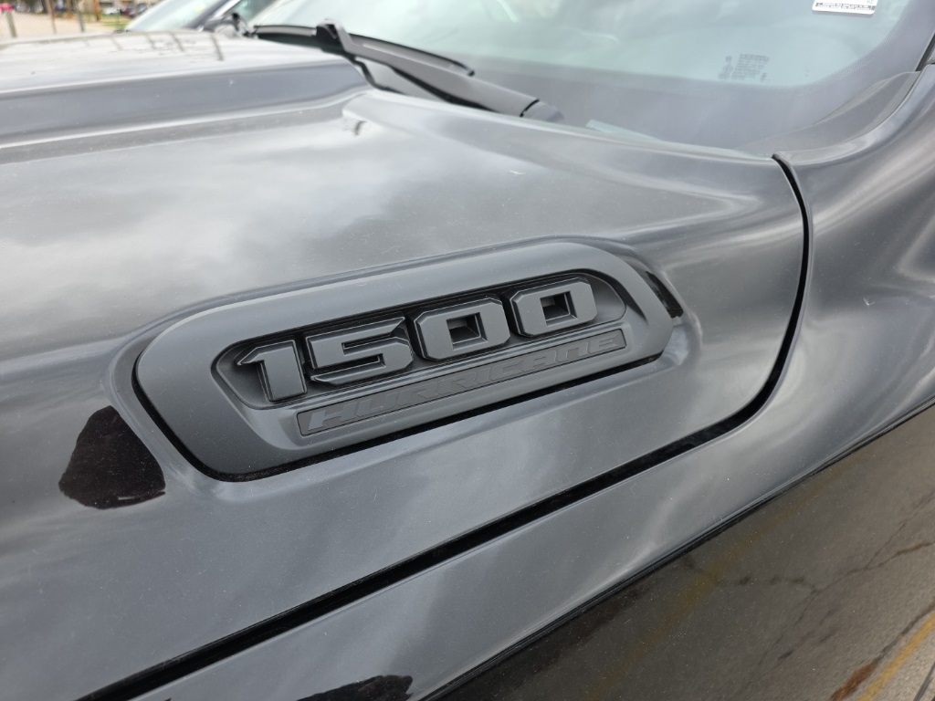 2026 Ram 1500 Big Horn Lone Star photo 2