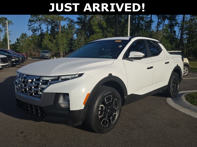 2022 Hyundai Santa Cruz SEL's photo