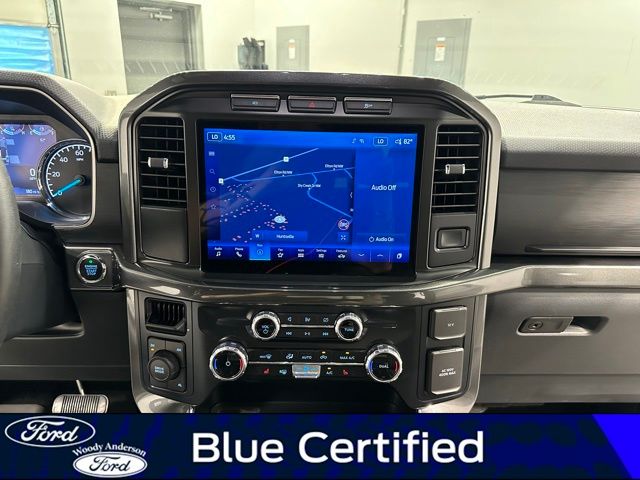 2023 Ford F-150 XLT photo 13