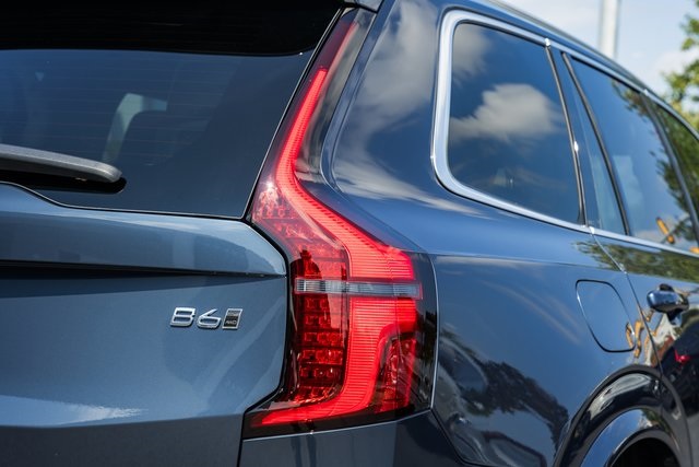 2026 Volvo XC90 photo 6