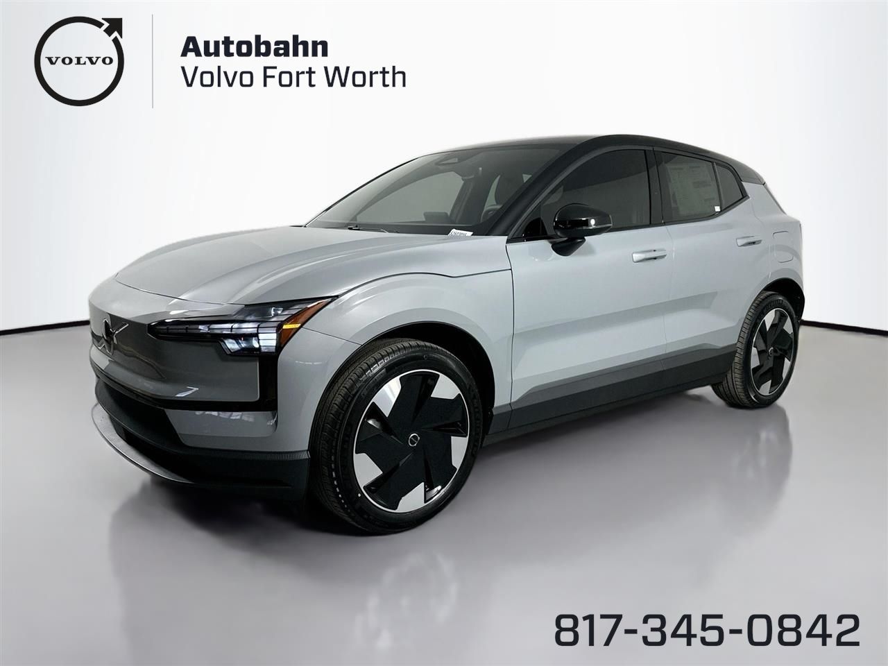 2025 Volvo EX30 Plus's photo