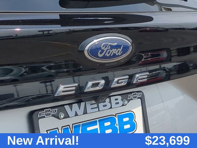 2024 Ford Edge SEL photo 21