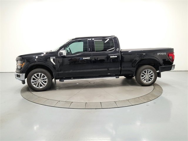 2024 Ford F-150 XLT photo 3