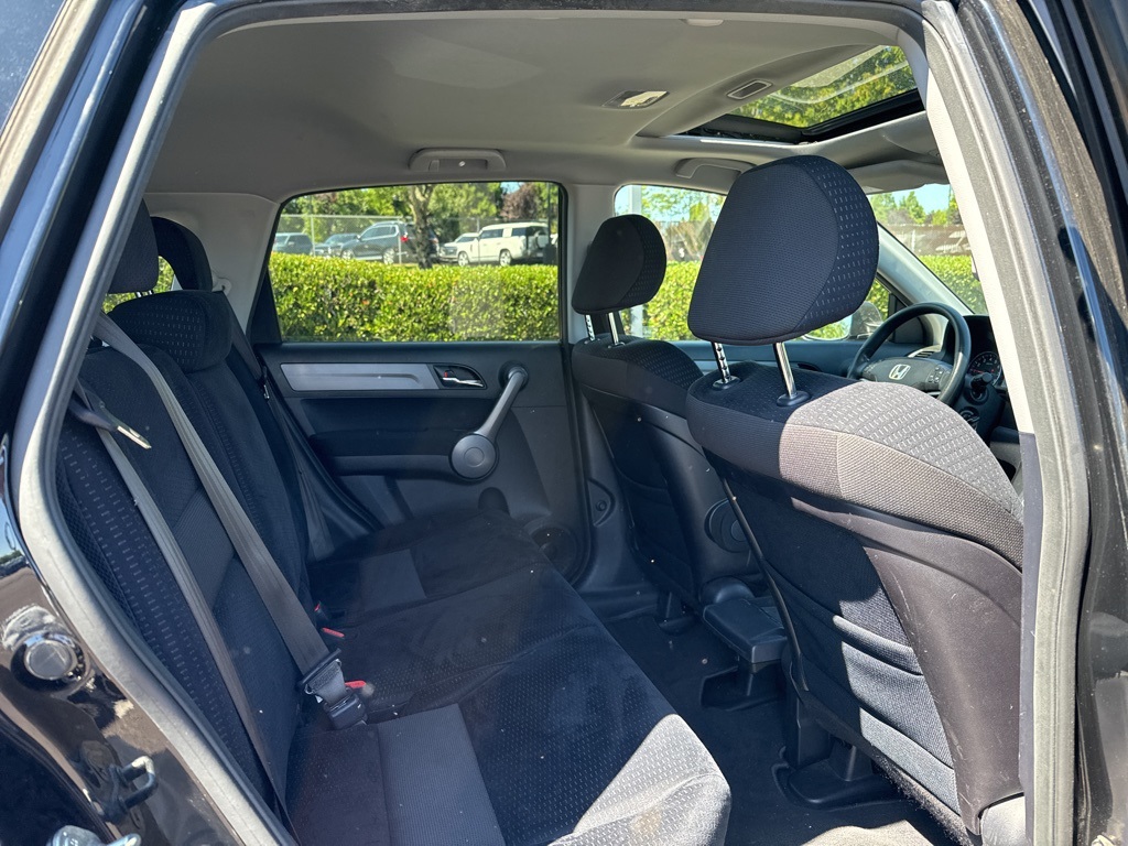2008 Honda CR-V EX photo 18