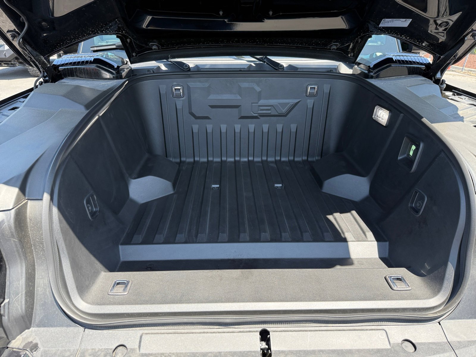2025 Gmc Hummer EV Pickup photo 20