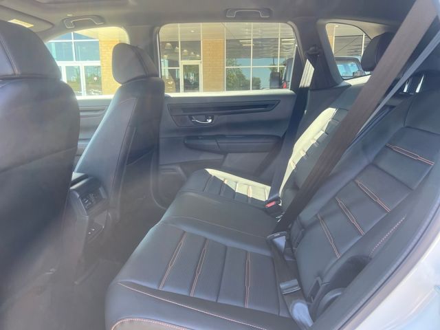 2026 Honda CR-V Hybrid Sport-L photo 19