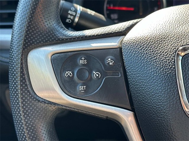 2022 Gmc Acadia SLE photo 18