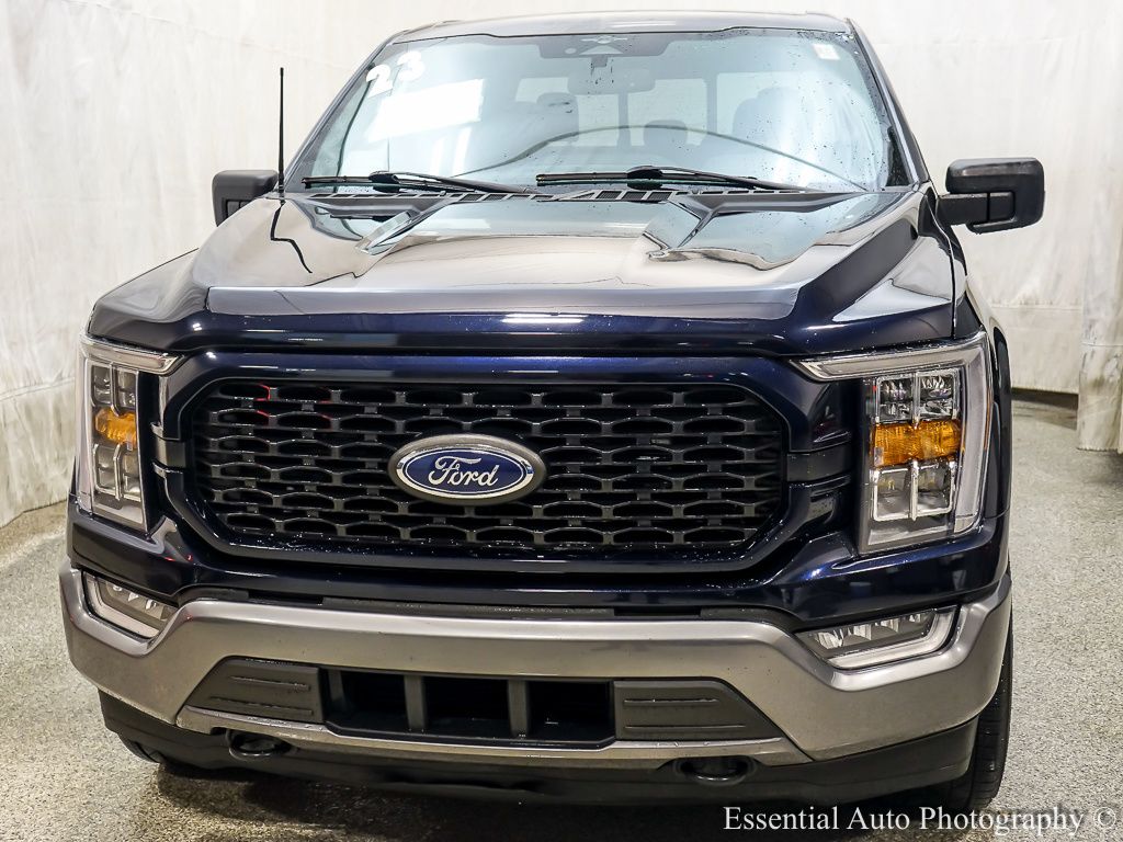 2023 FORD F-150 - Image 5