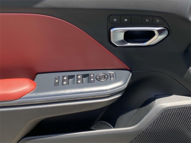 2025 Kia K4 GT-Line Turbo photo 15