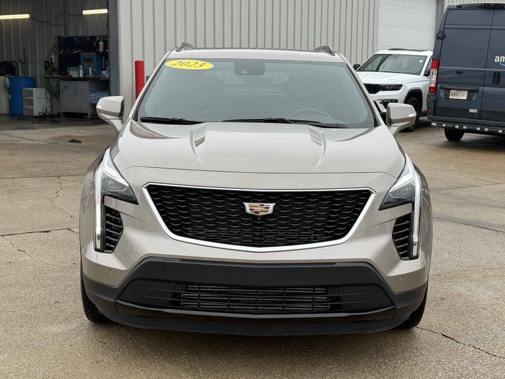 2023 Cadillac XT4 Sport photo 2