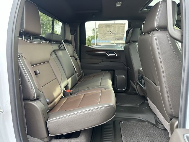 2026 Gmc Sierra 1500 Denali photo 12