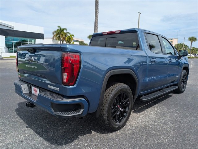 2026 Gmc Sierra 1500 Elevation photo 4