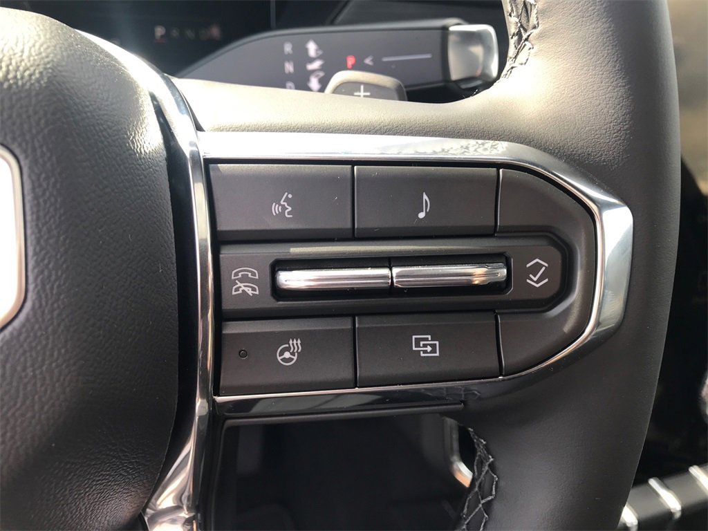 2026 Gmc Acadia Elevation Black Edition photo 16