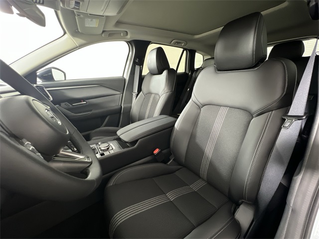 2025 Mazda CX-50 2.5 S Premium photo 13