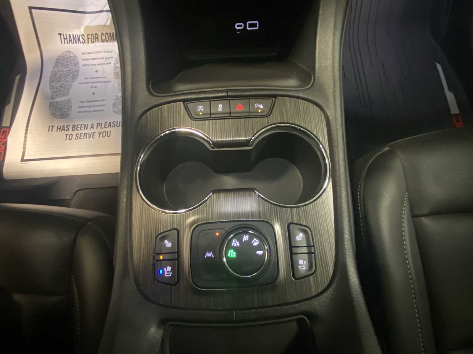 2023 Gmc Acadia SLT photo 18