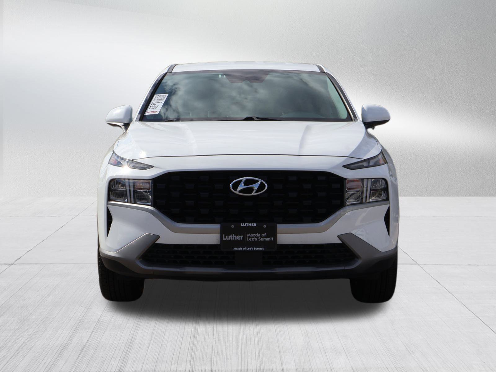 Used 2023 Hyundai Santa Fe SE with VIN 5NMS1DAJXPH559652 for sale in Kansas City