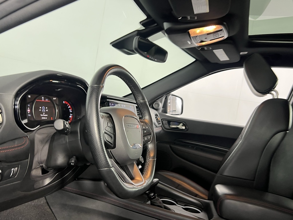 2024 Dodge Durango R/T Plus photo 20