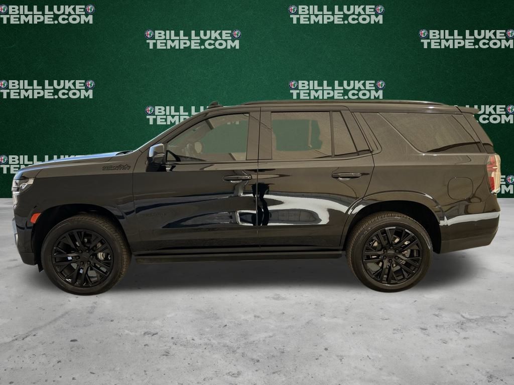 2023 Chevrolet Tahoe High Country photo 4