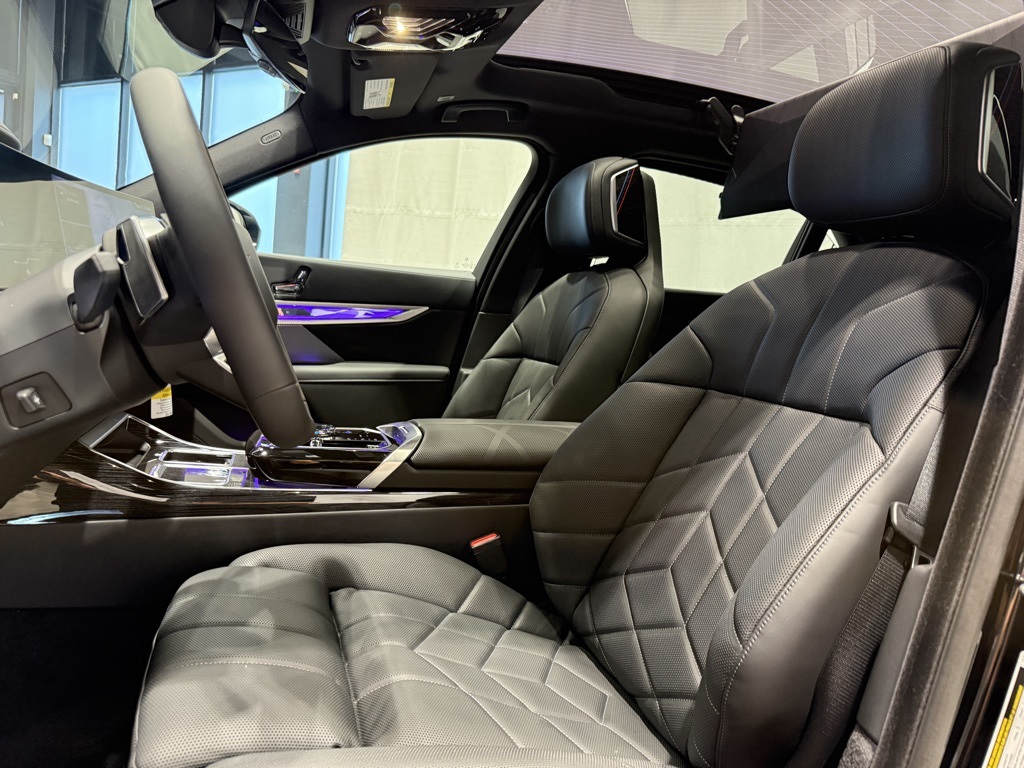 2025 Bmw i7 xDrive60 photo 13